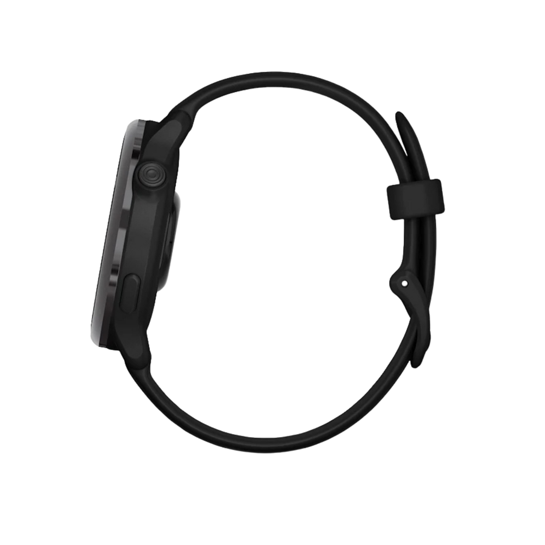 Garmin vívoactive® 6 Smartwatch - Bundle with Free Charging Accessories