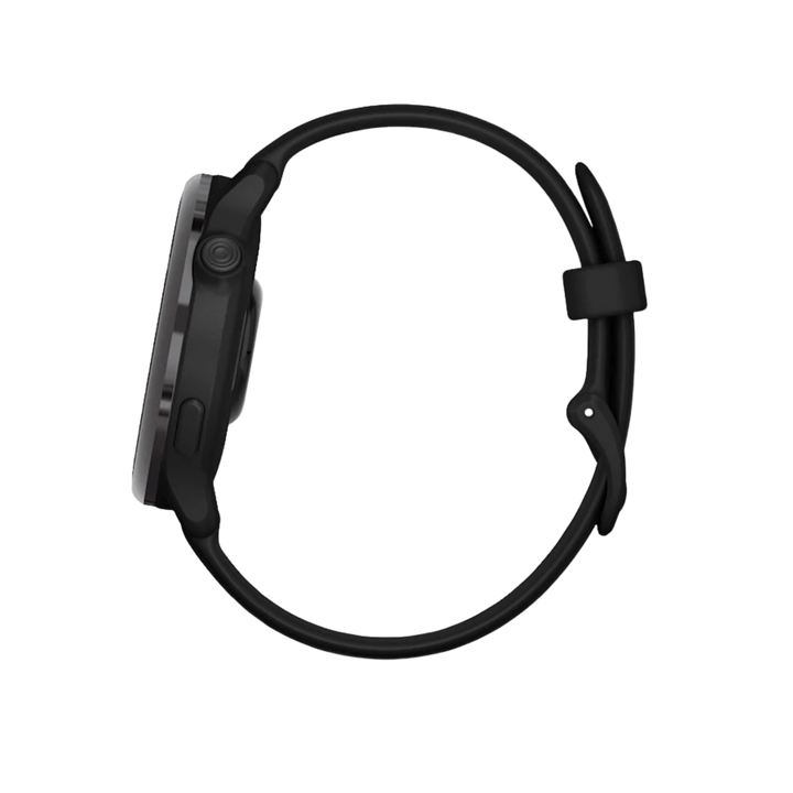 Garmin vívoactive® 6 Smartwatch - Bundle with Free Charging Accessories