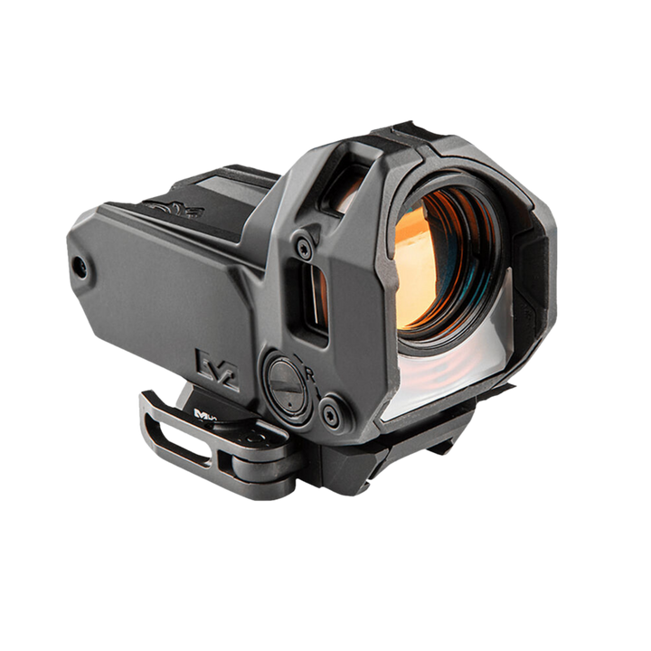 Meprolight Mepro22 Bullseye 3.5/40 Amber Self-Illuminated Reflex Sight