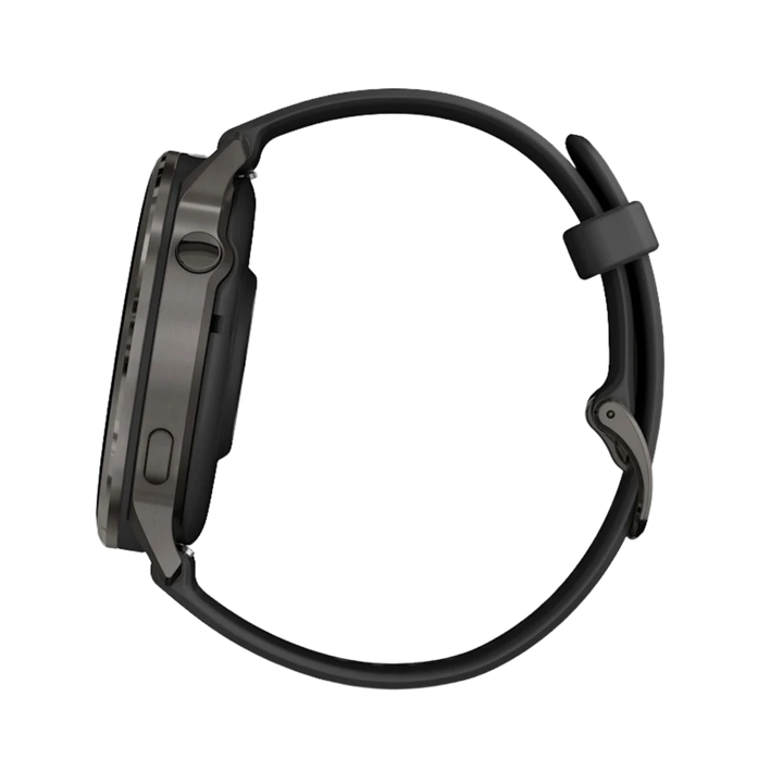 Garmin Venu 4® Smartwatch - Bundle with Free Charging Accessories