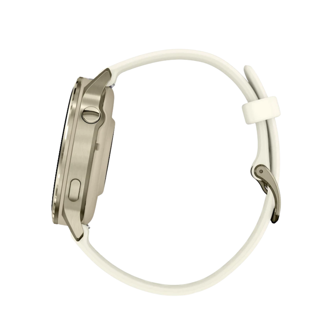 Garmin Venu 4® Smartwatch - Bundle with Free Charging Accessories
