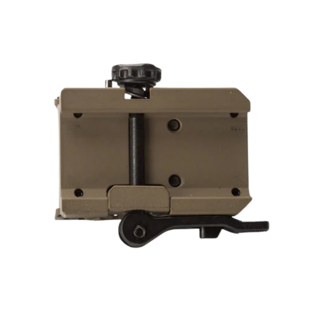 Sightmark Mini Shot M-Spec LQD Reflex Sight