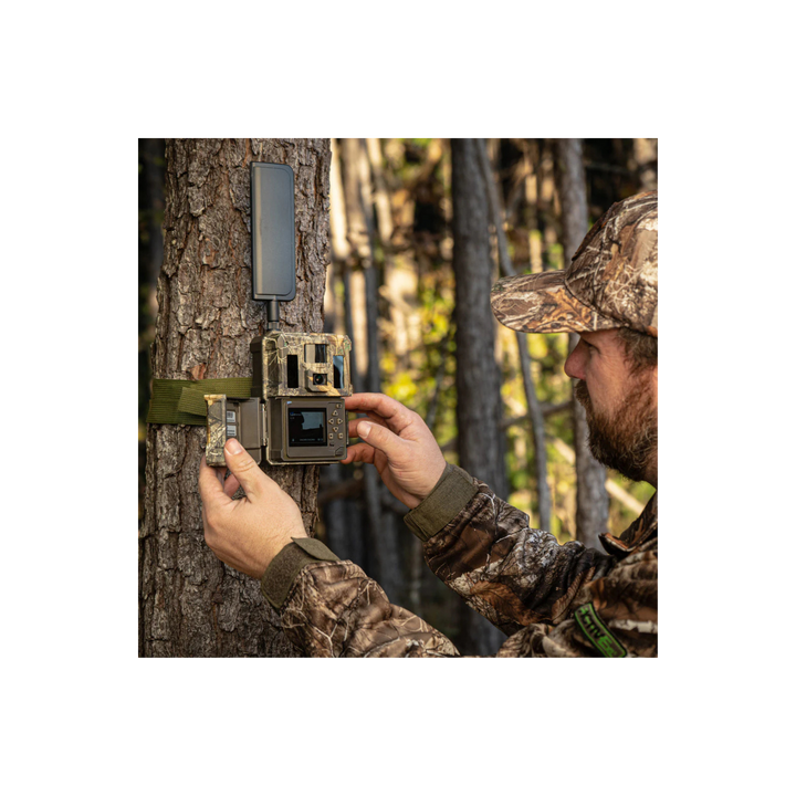 Spartan GoLive 2 4G/LTE Cellular Trail Camera Create Your Own Bundle