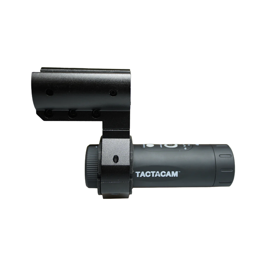 Tactacam Barrel Mount for POV Cameras 6.0 Model Compatibility