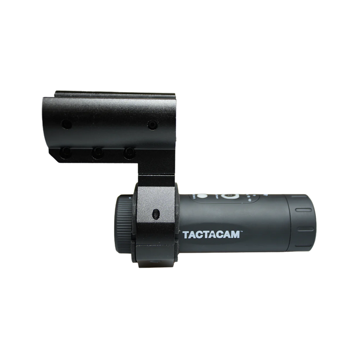 Tactacam Barrel Mount for POV Cameras 6.0 Model Compatibility