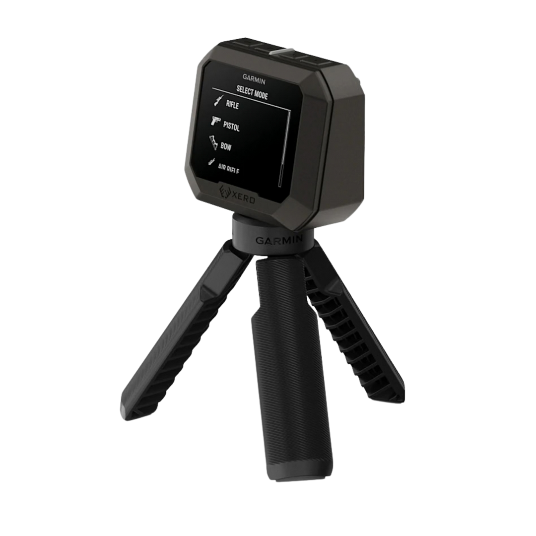 Garmin Xero® C2 Chronograph