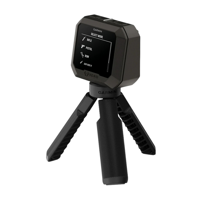 Garmin Xero® C2 Chronograph