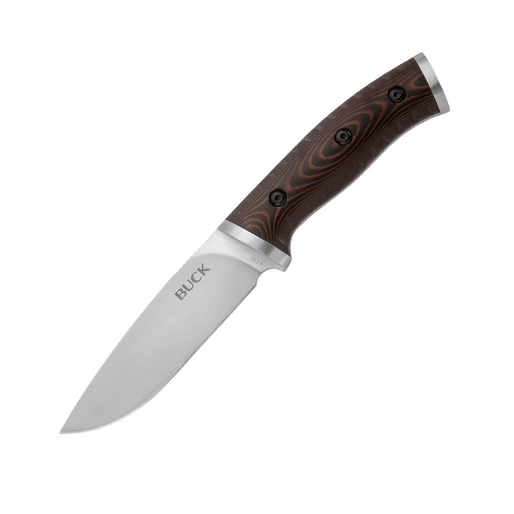 Buck Knives 863 Selkirk Fixed Blade Knife