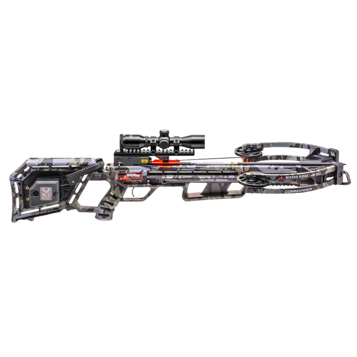 TenPoint Commander M1 Crossbow