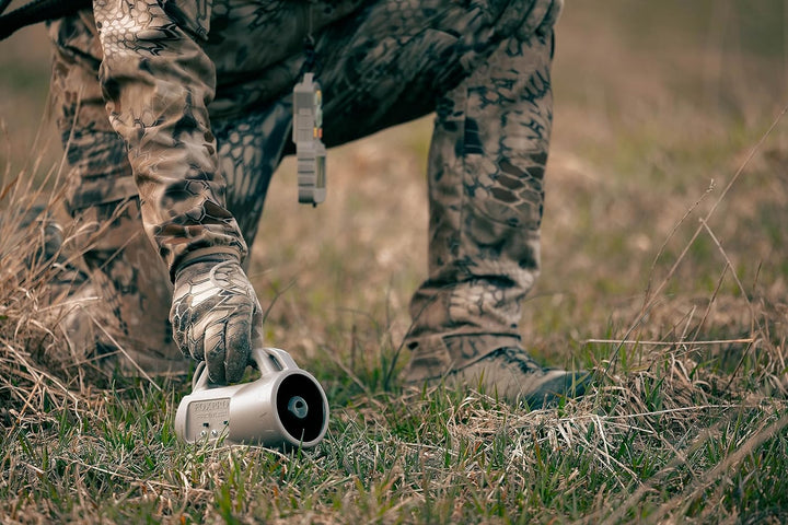 FOXPRO Prowler Electronic Predator Call