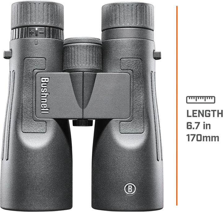 Bushnell Legend 10x50mm Binoculars