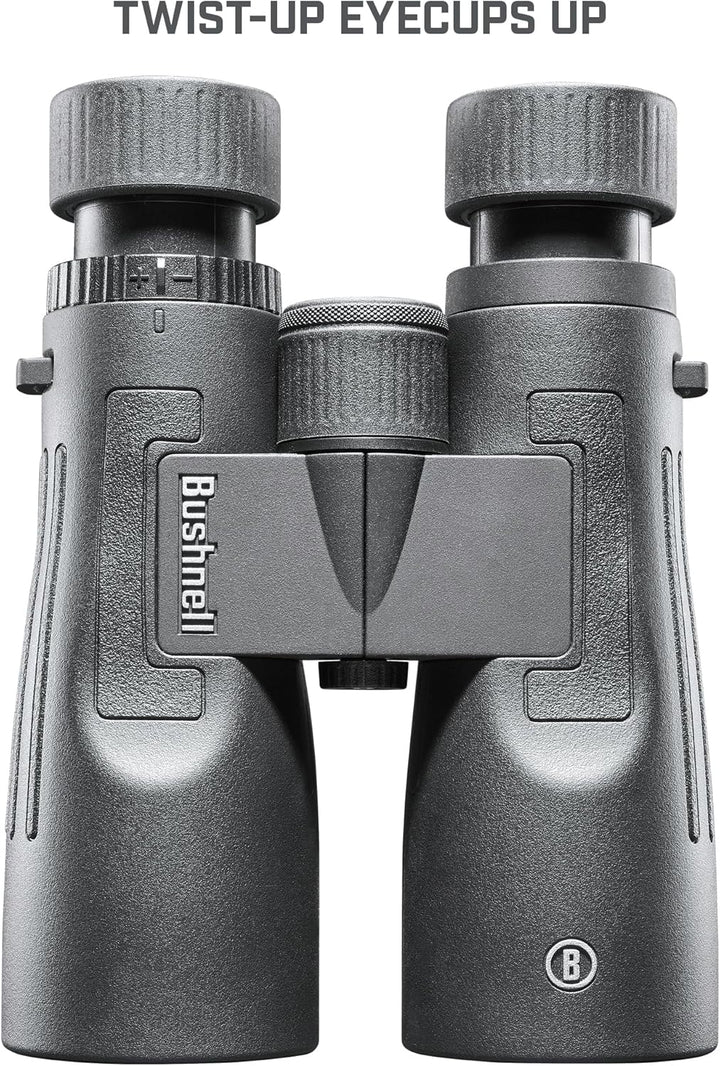 Bushnell Legend 10x50mm Binoculars