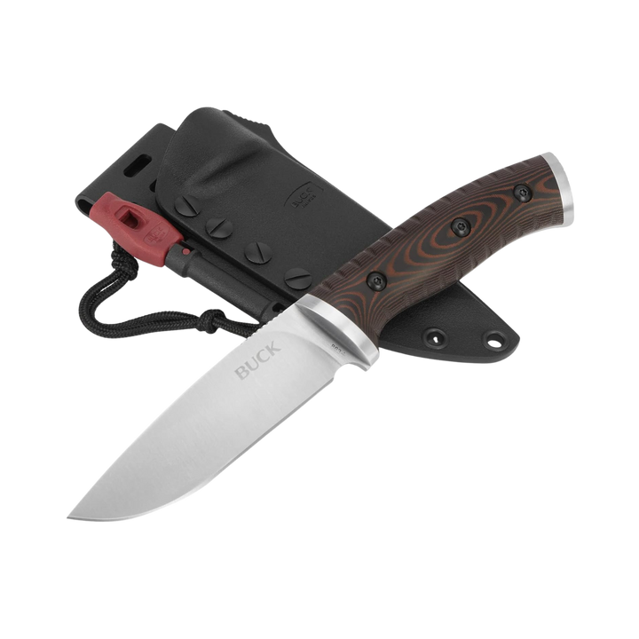 Buck Knives 853 Small Selkirk Fixed Blade Knife