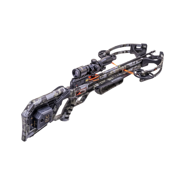 TenPoint Commander M1 Crossbow