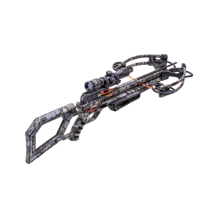 TenPoint Commander M1 Crossbow