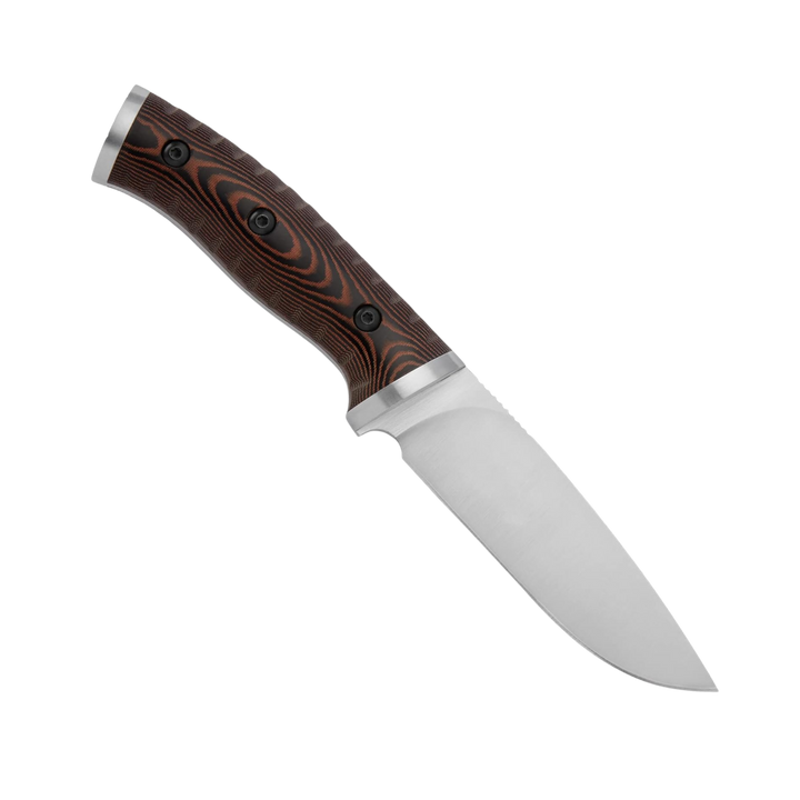 Buck Knives 863 Selkirk Fixed Blade Knife