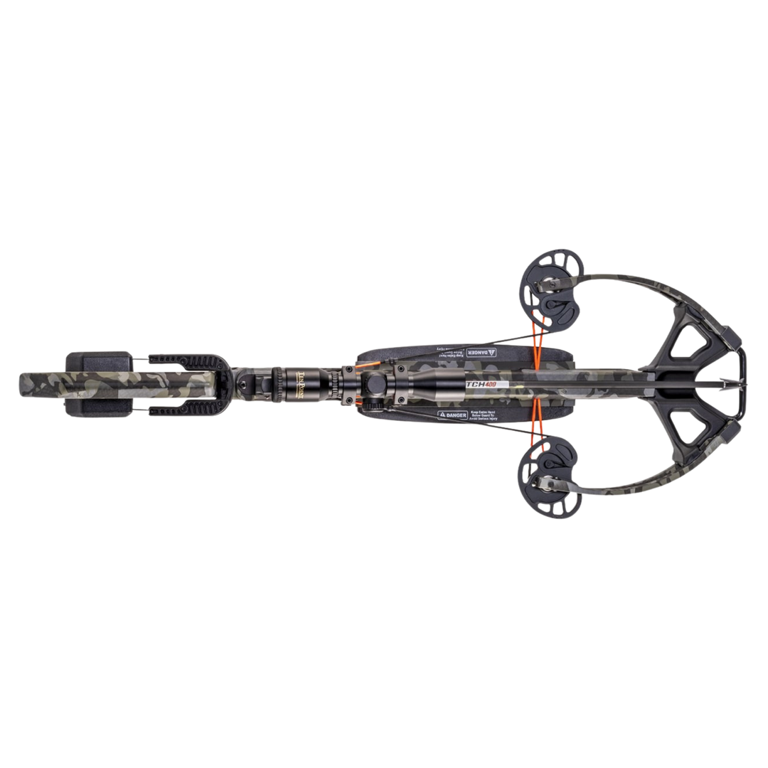 TenPoint Commander M1 Crossbow
