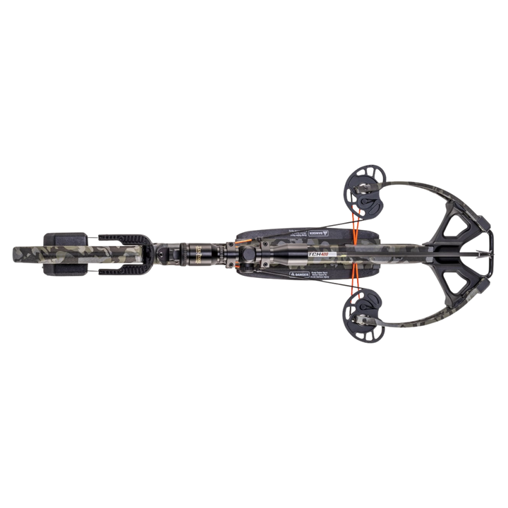 TenPoint Commander M1 Crossbow