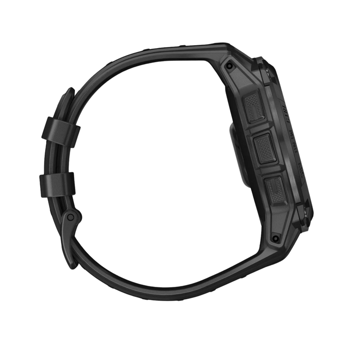 Garmin Instinct® 3 Smartwatch - Bundle with Free Charging Accessories