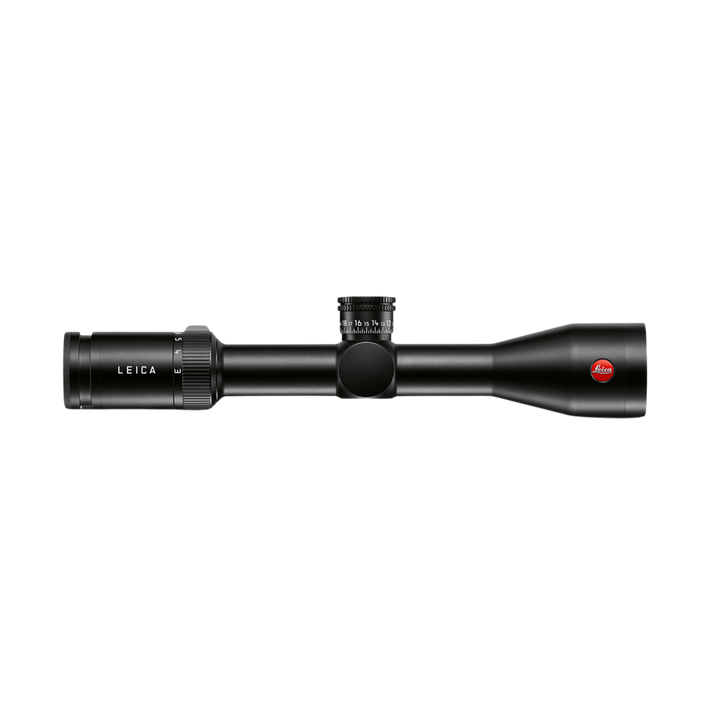 Leica Amplus 6 3-18x44i (Illuminated Reticle) Riflescope