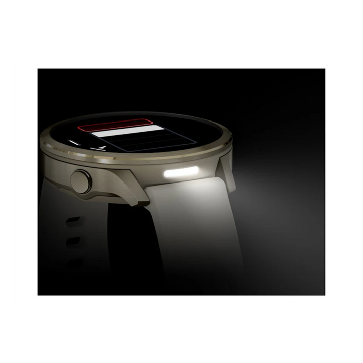 Garmin Venu 4® Smartwatch - Bundle with Free Charging Accessories