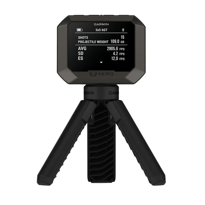 Garmin Xero® C2 Chronograph