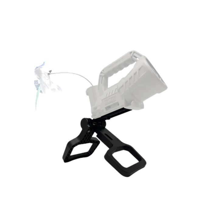 FOXPRO-HandleStand