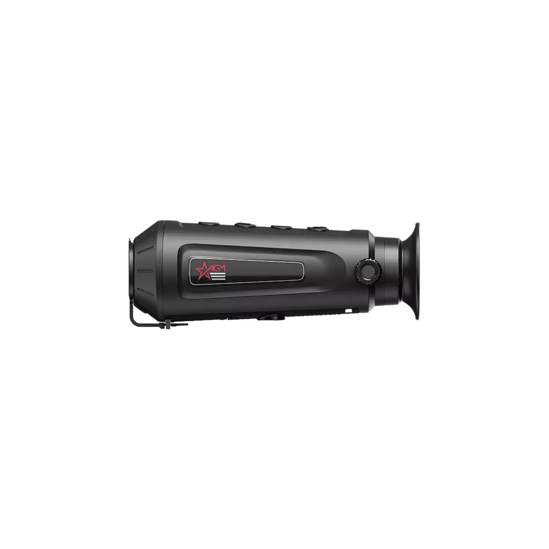 AGM Global Vision Taipan TM15-256 Thermal Imaging Monocular - Black