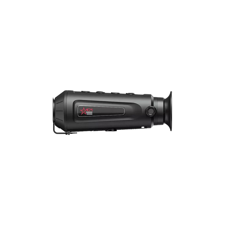 AGM Global Vision Taipan TM15-256 Thermal Imaging Monocular - Black