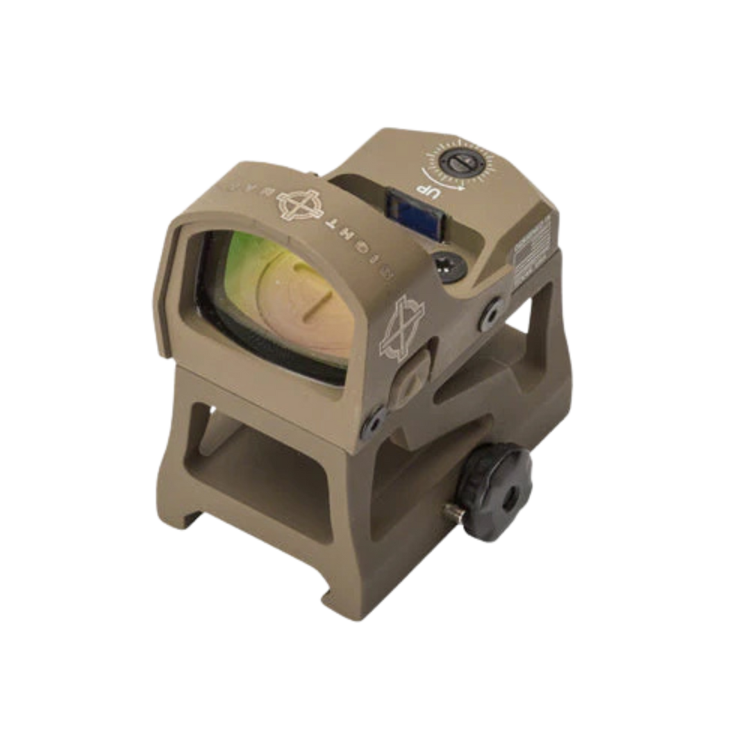 Sightmark Mini Shot M-Spec LQD Reflex Sight