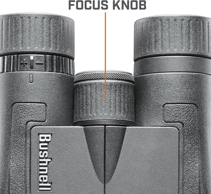 Bushnell Legend 10x50mm Binoculars