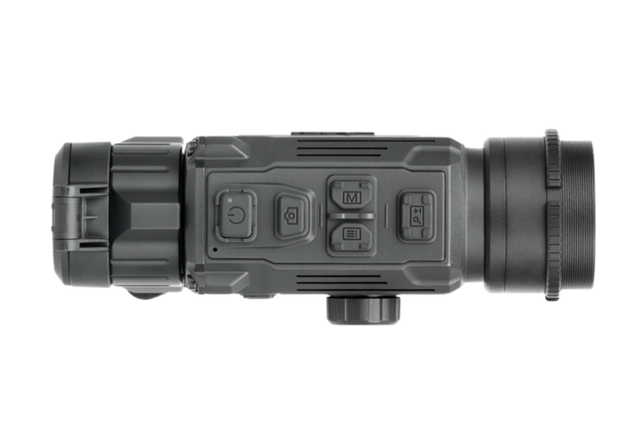 AGM Rattler-C V2 35-384 Thermal Clip-On, top view