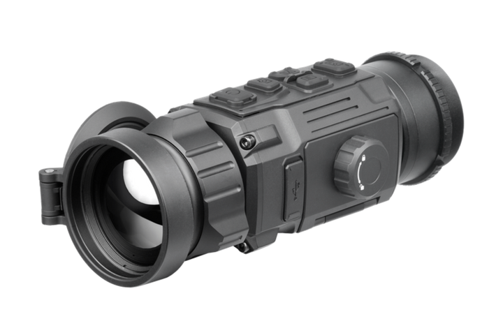 AGM Rattler-C V2 50-640 Thermal Clip-On, rear angle