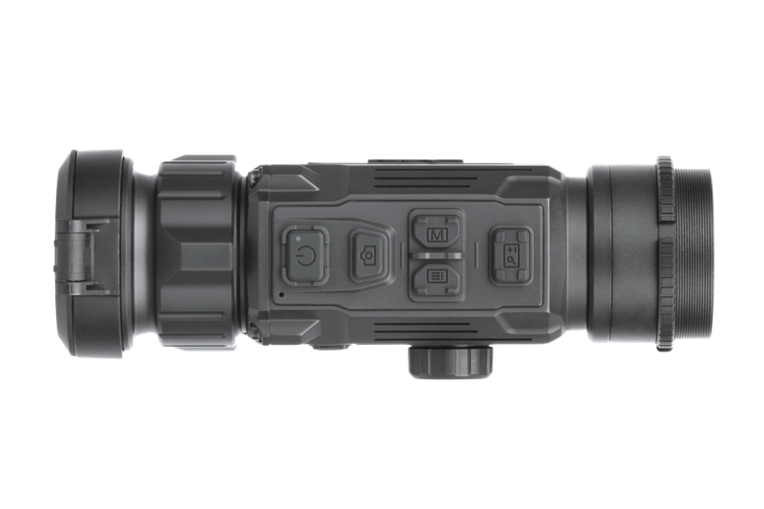 AGM Rattler-C V2 50-640 Thermal Clip-On, top view