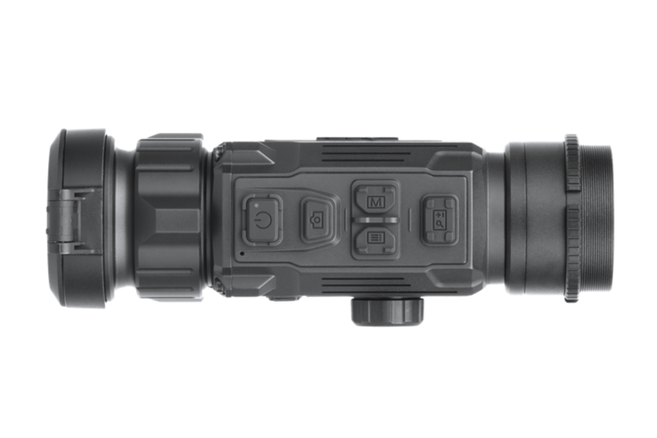 AGM Rattler-C V2 50-640 Thermal Clip-On, top view