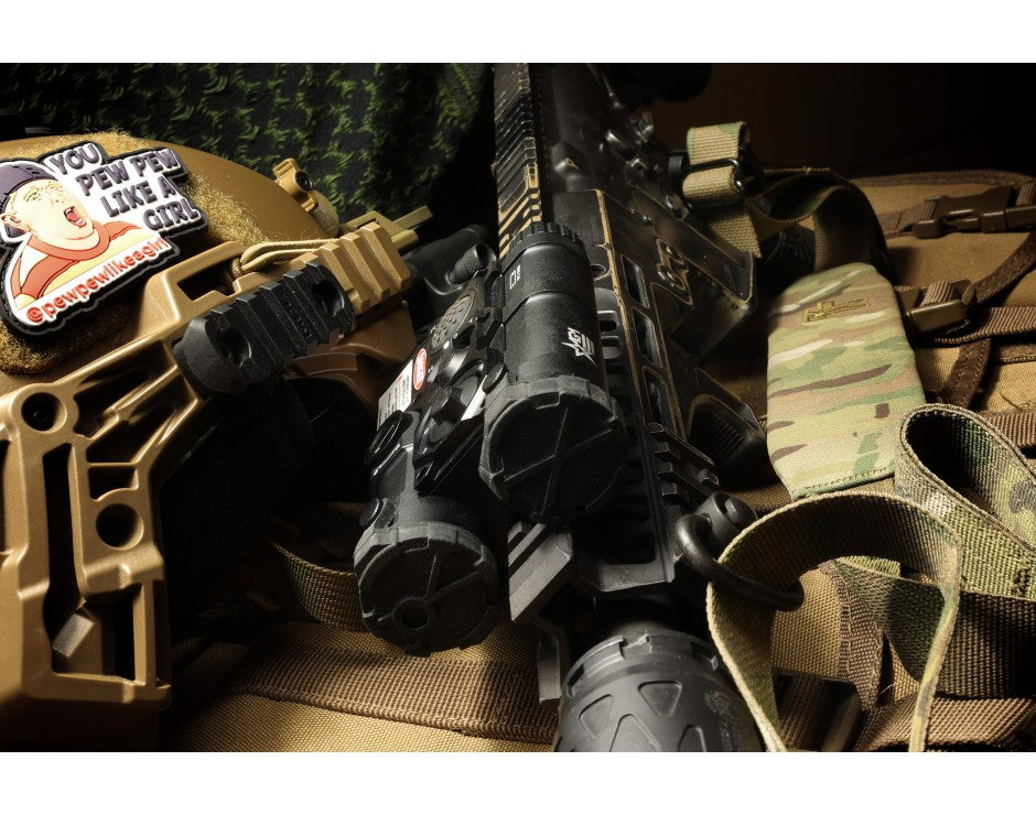 AGM WLAD 1B Weapon Laser Aiming Device