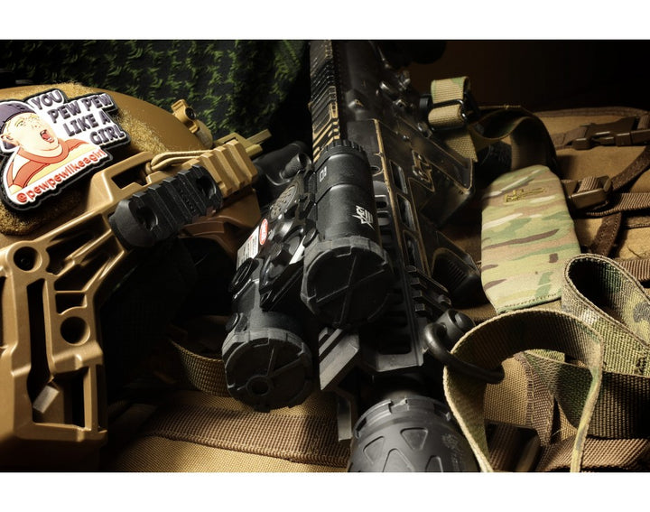 AGM WLAD 1B Weapon Laser Aiming Device