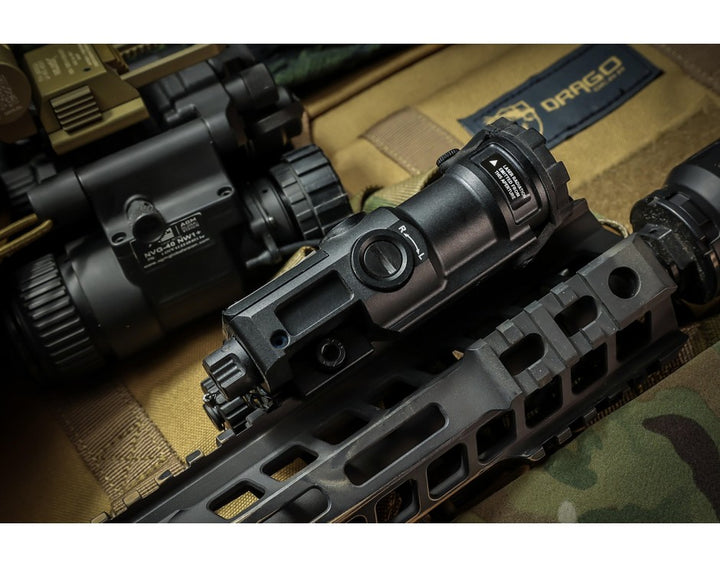 AGM WLAD Class 1 Weapon Laser Aiming Device