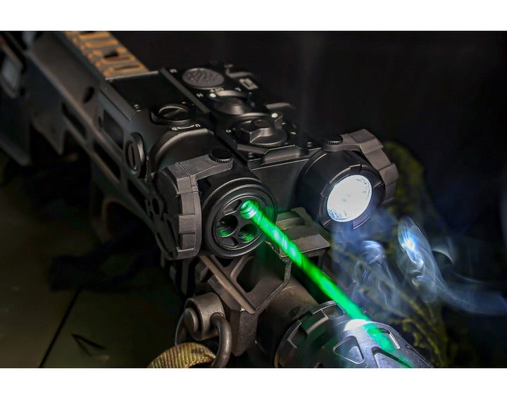 AGM WLAD Class 1 Weapon Laser Aiming Device