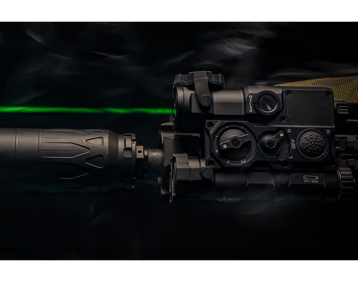 AGM WLAD Class 1 Weapon Laser Aiming Device