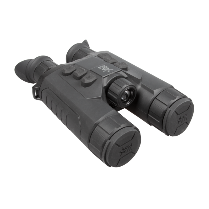 AGM ObservIR LRF 25-256 Thermal & Digital Day/Night Binoculars