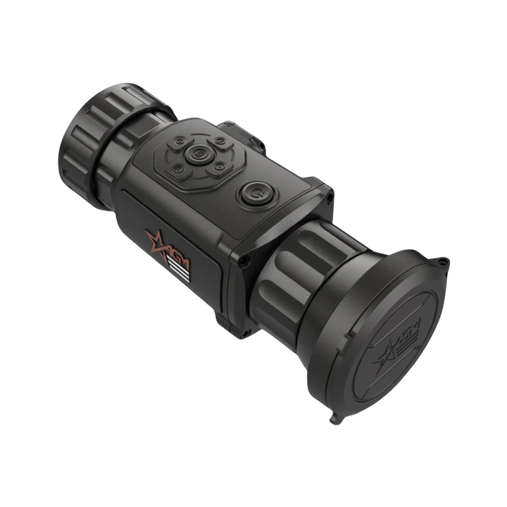 AGM Global Vision Rattler TC50-640 Thermal Imaging Clip-On -12μm Detector, 640x512 Resolution, 16GB Storage, Wi-Fi