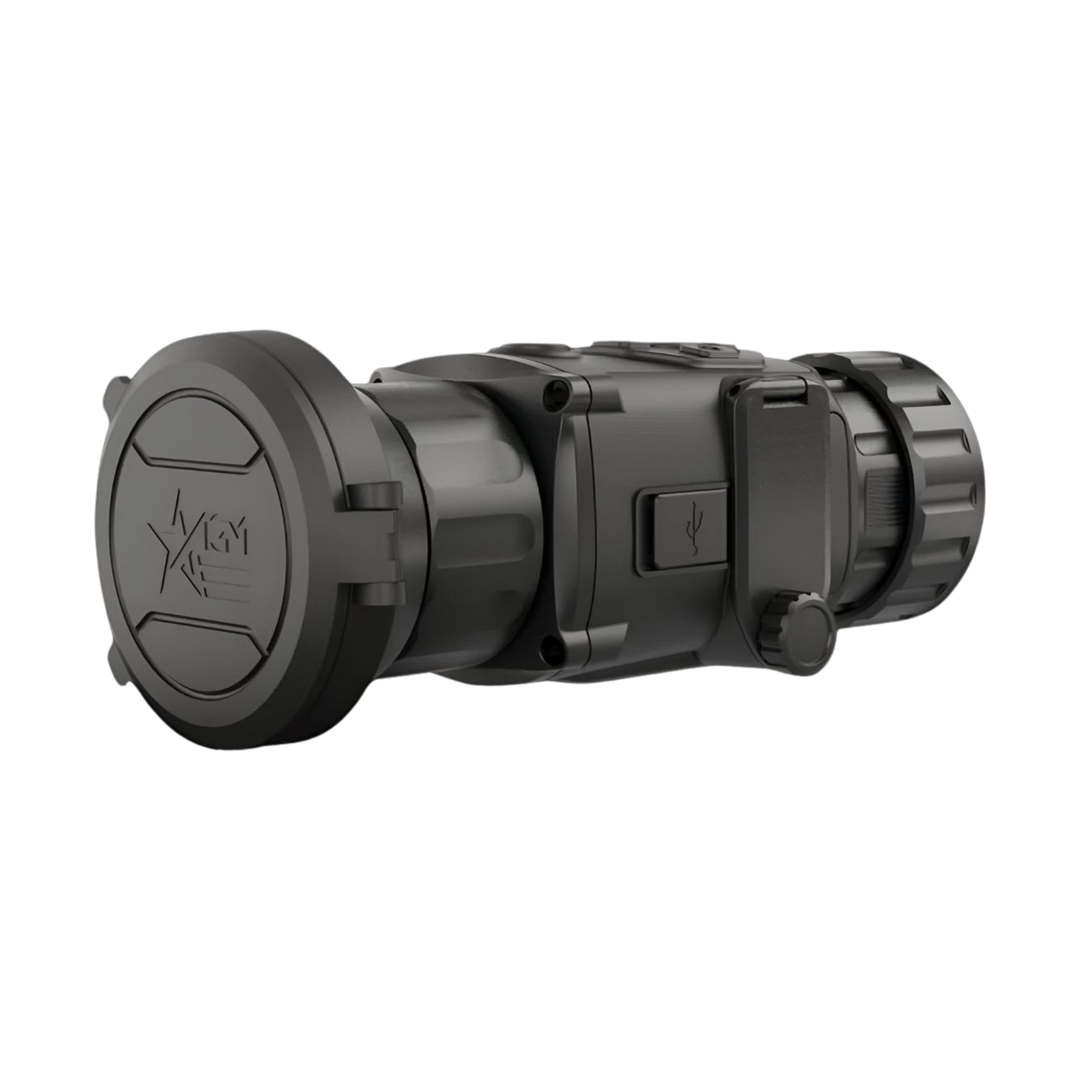 AGM Global Vision Rattler TC50-640 Thermal Imaging Clip-On -12μm Detector, 640x512 Resolution, 16GB Storage, Wi-Fi