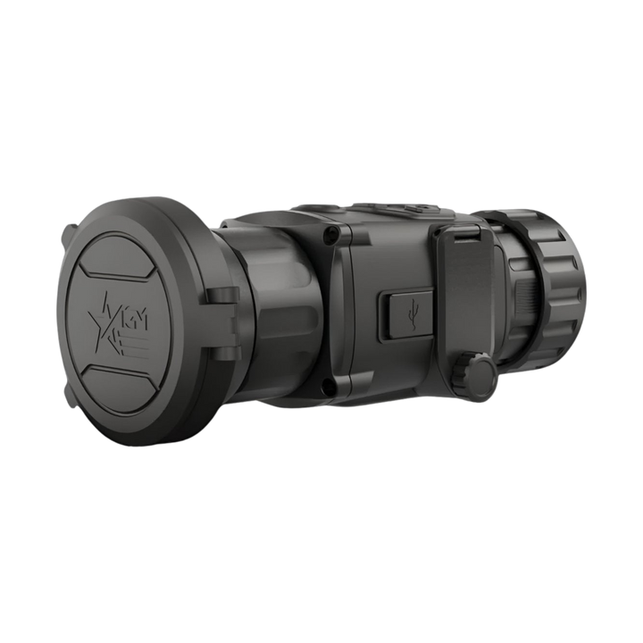 AGM Global Vision Rattler TC50-640 Thermal Imaging Clip-On -12μm Detector, 640x512 Resolution, 16GB Storage, Wi-Fi