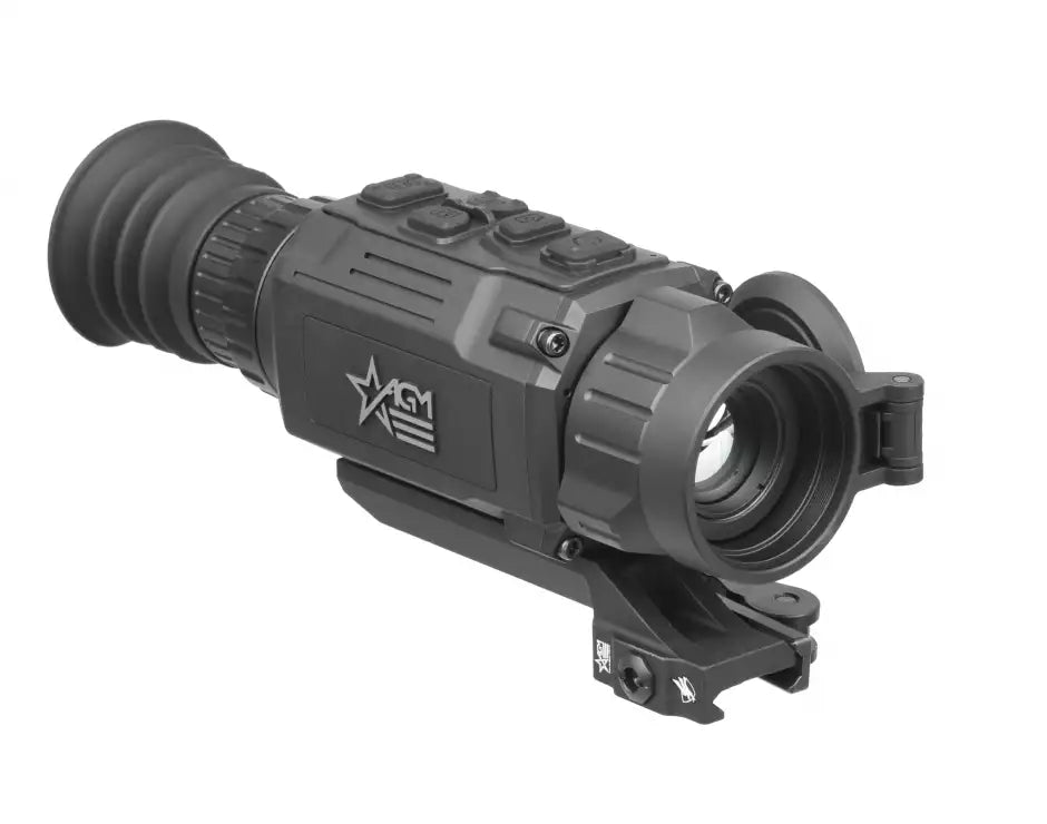 AGM RattlerV2 25-256 Thermal Imaging Riflescope