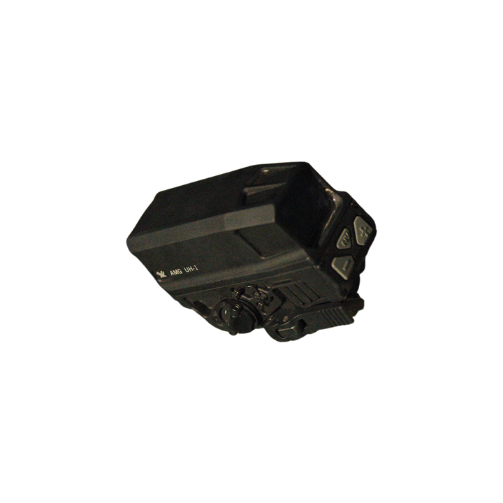 Vortex AMG UH-1 Gen II Holographic Sight reticle