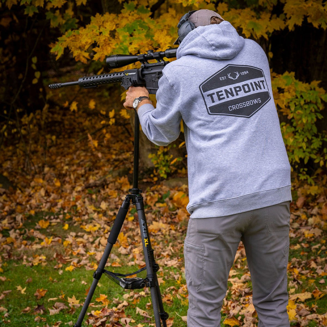 TenPoint Axis XL Carbon Tripod