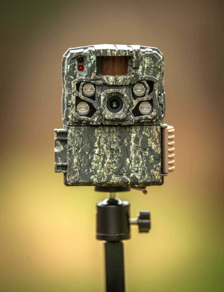 Browning Strike Force FHDR40 Trail Camera