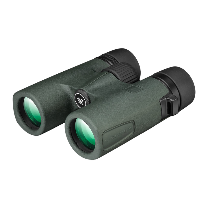 Vortex Bantam HD 6.5x32 Youth Binocular