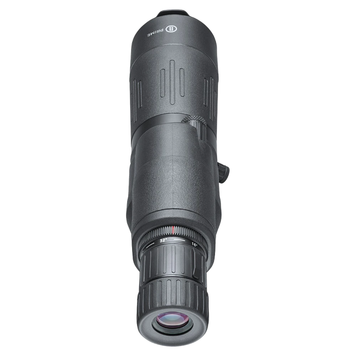 Bushnell Prime 16-48x50 Spotting Scope SP164850B rear eyepiece